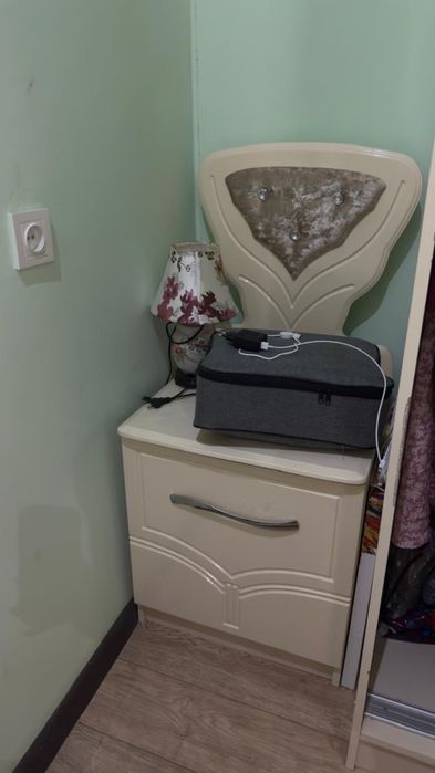 Спальный гарнитур 210 000