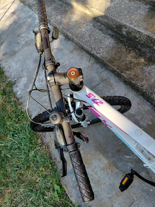 Bicicletă damă(fete)