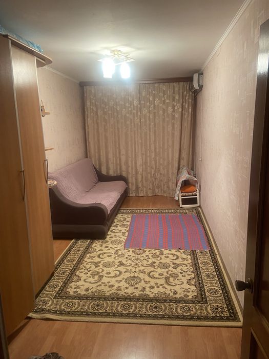 Квартира мкр Авангард 4 мкр 3а