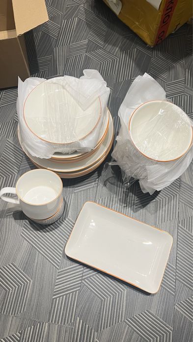 Продам посуду