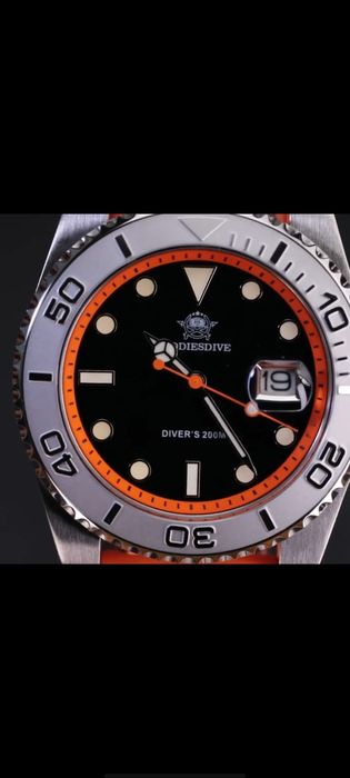 Addiesdive AD2040 buyurtmaga