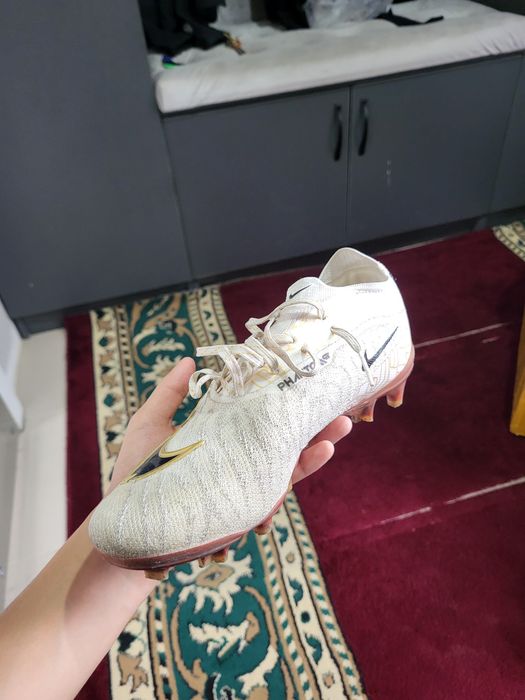 бутсы nike phantom nike united