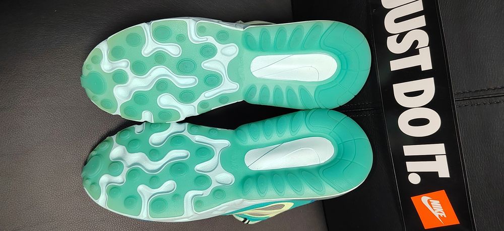 Nike Air Max 270 React, номер 43