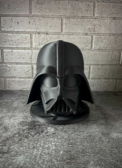 Suport casti - bust Darth Vader - Star Wars