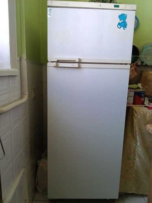 Холодильник Atlant