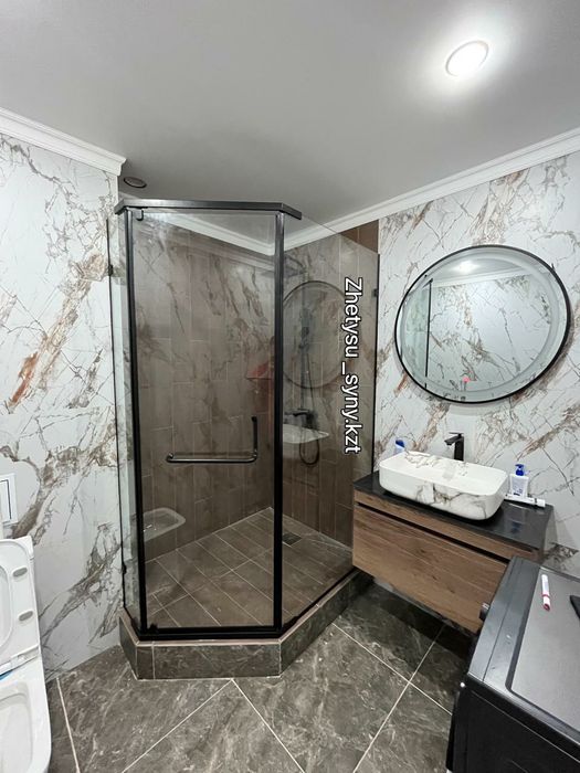 Душевая перегородка НЕ ДОРОГО!!!