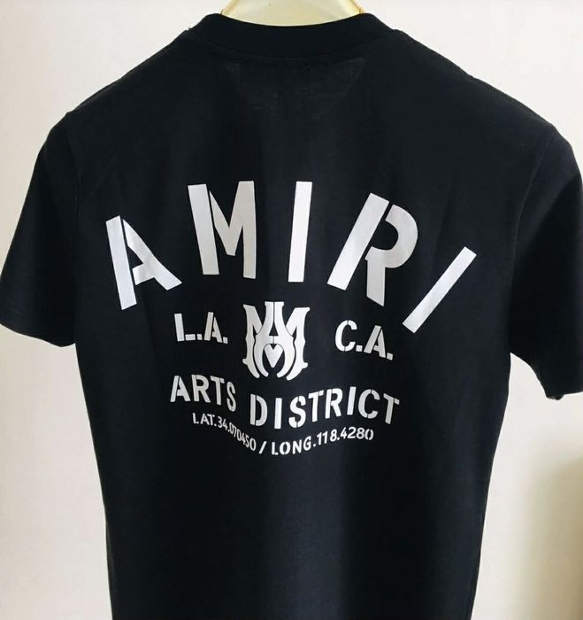 Тениски  AMIRI Топ качество