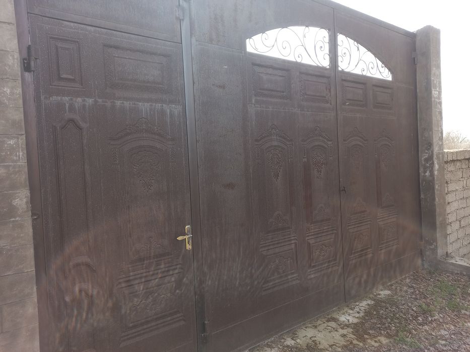 Участка сотилади. Хужжатлари бор Срочна. Таш.обл. Уртачирчиқ тум