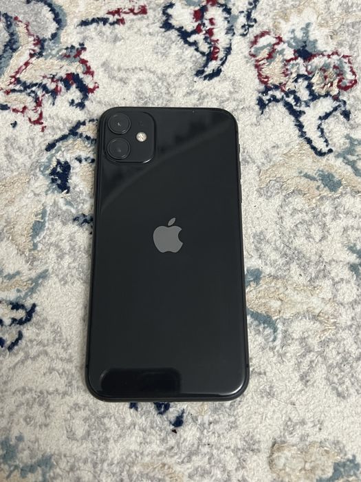 Айфон 11 128гб/ iphone 11 128gb