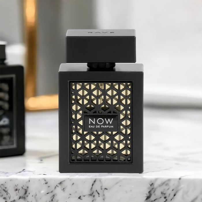 Парфюмерная вода Now by Lattafa Perfumes, 100 мл