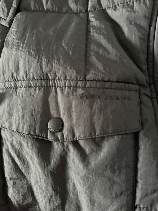 Осенняя куртка новая