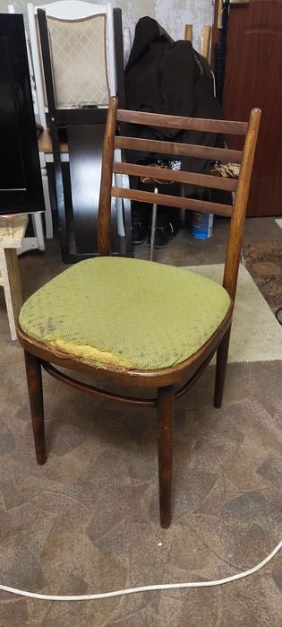 Продам стулья стулья