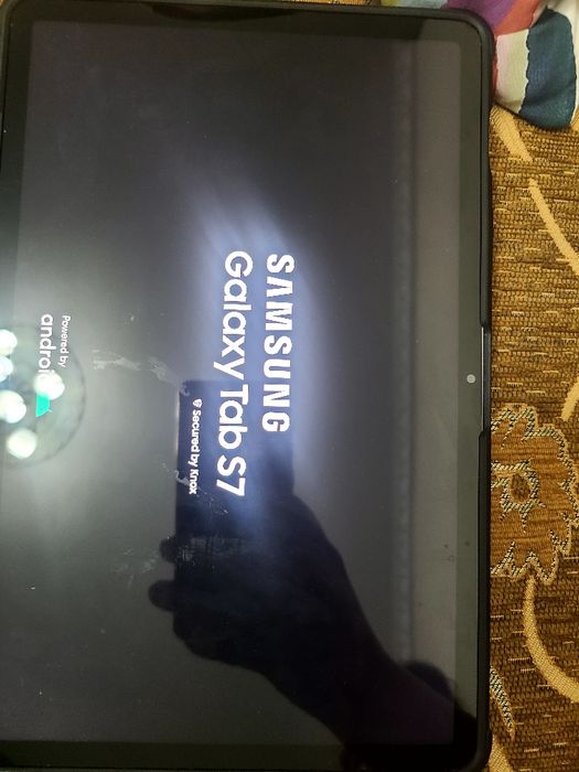 Планшет samsung galaxy s7