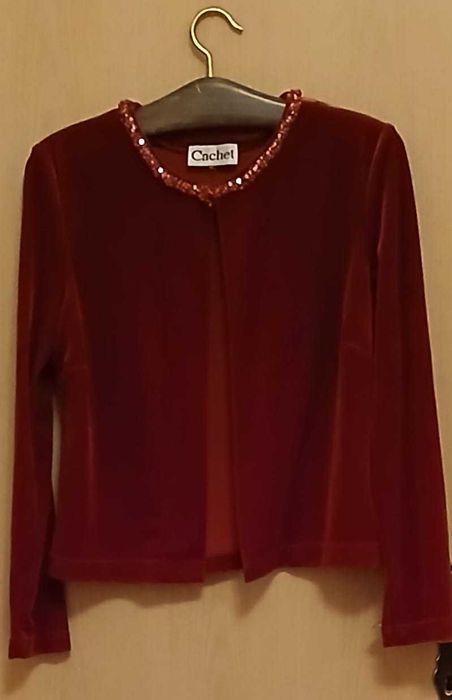 Вечернее платье платье