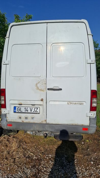 Autoutilitare  de vânzare