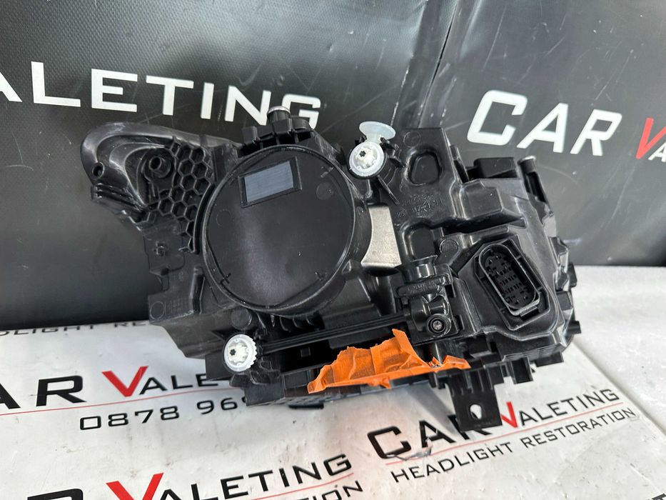 Фарове фар ляв Mercedes B W247 class farove far Мерцедес Б клас 247