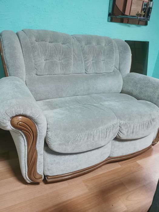 Мини-диван Потютьков длина 1.5м