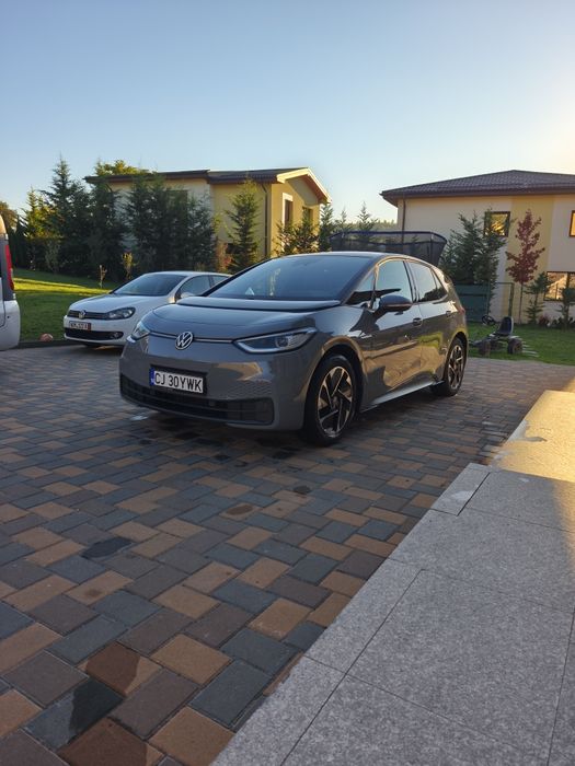 Vând Vw ID 3 Electric