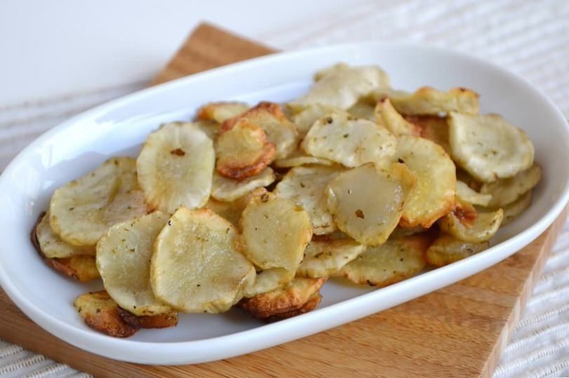 +4 Kg Rizomi  Napi ( Soi Toscana ) Italia