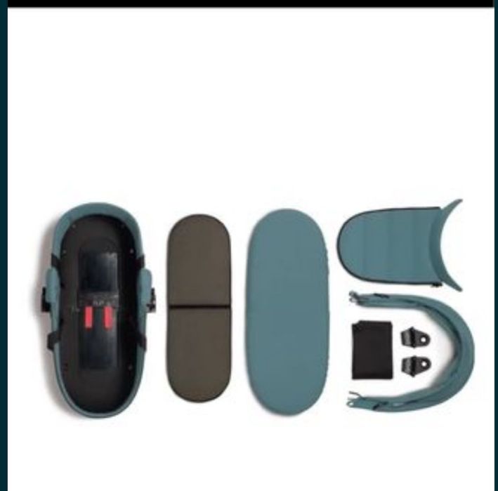 люлька YoYo newborn