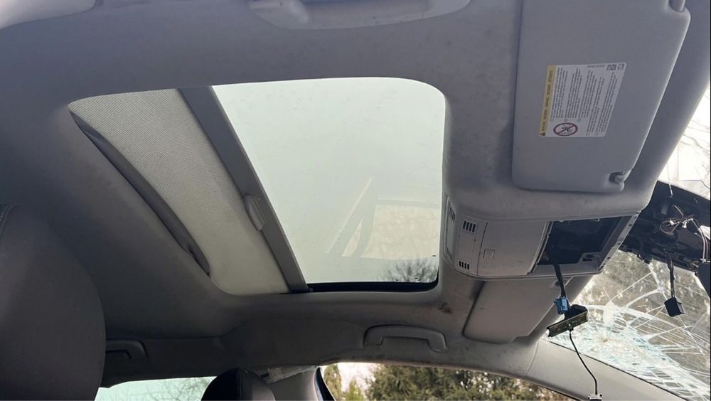 Част Vw Golf 7 tdi DCF CRL dsg 4 motion Голф 7 дсг 4 моушън Audi A3 8V