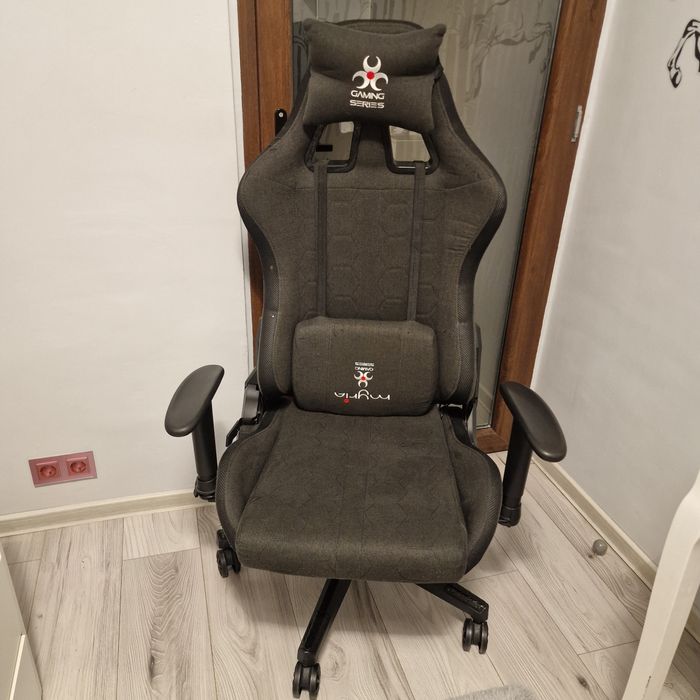 Scaun gaming myria