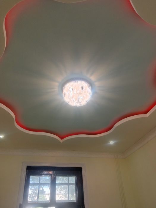 Электромонтаж Самарканда