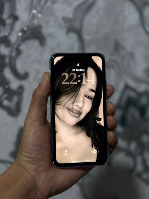 Iphone 11 pro гарантией