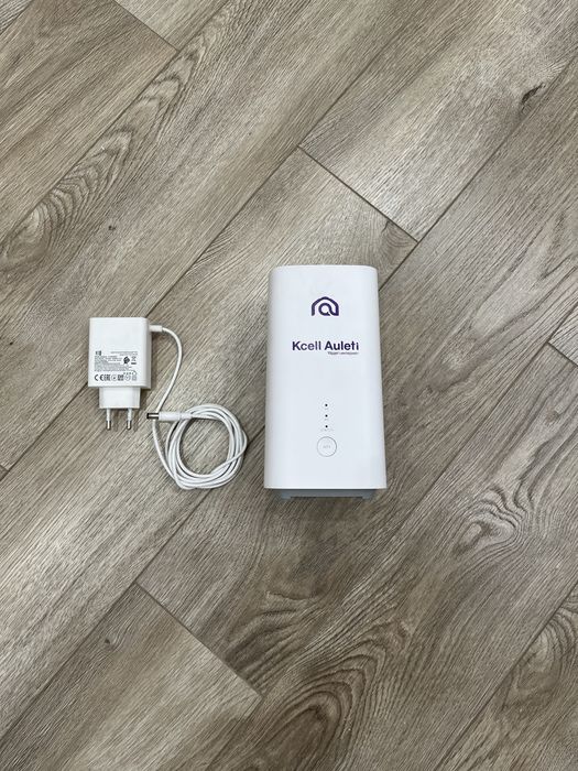 г. Алматы Kcell Activ 5G Wi-Fi роутер