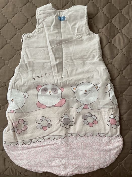 Спален чувал Angelbaby, Lupilu, DreamBag, GroBag, KikkaBoo