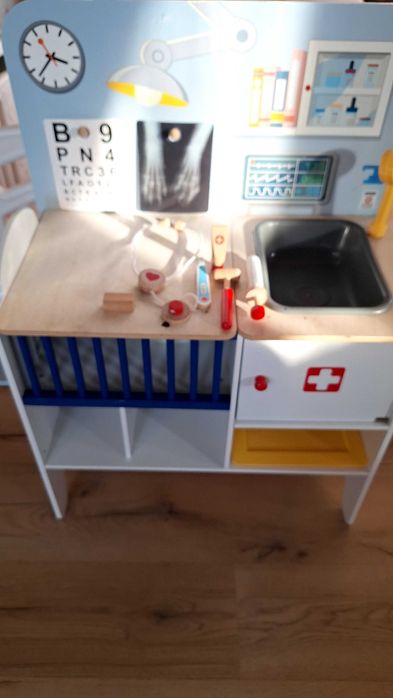 Детска ветеринарна клиника