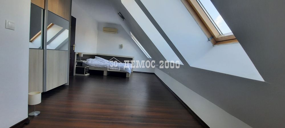 Дава се под наем Двустаен апартамент в Варна, Център - 69 кв.м за 550 € - Снимка #5