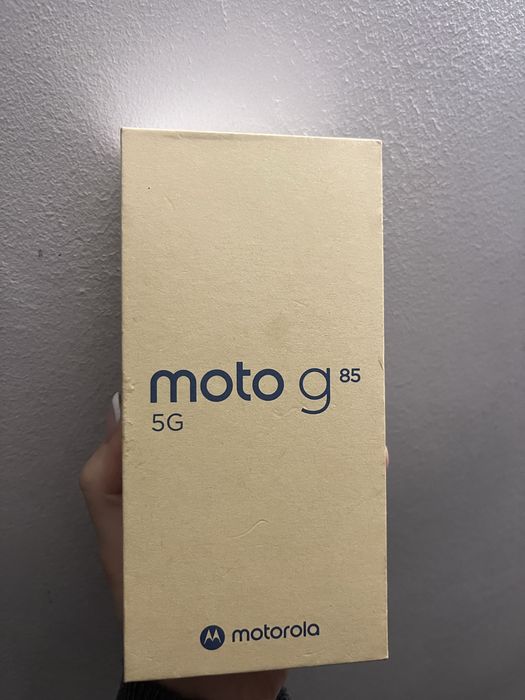Motorola G85 5G 256GB