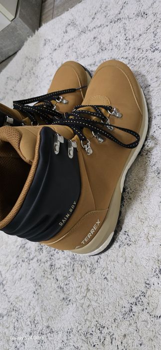 Мъжки обувки маратонки Adidas terrex rain rdy