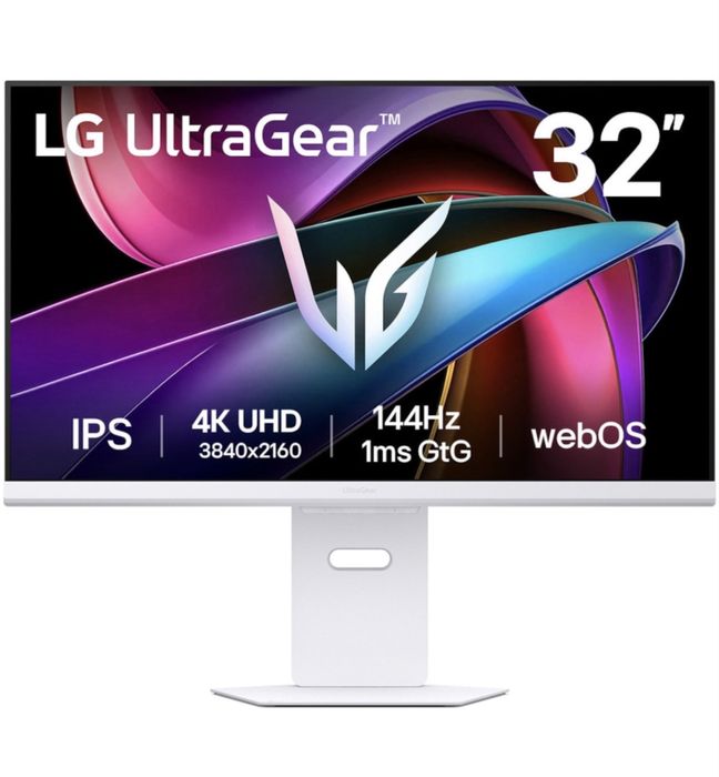 Monitor Gaming LG 32G810SA UltraGear G8s // Nou Sigilat!