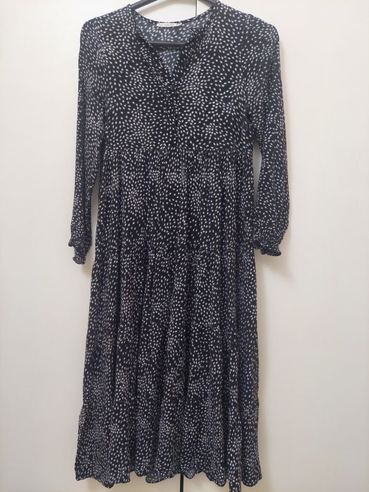 Женское повседневное  платье