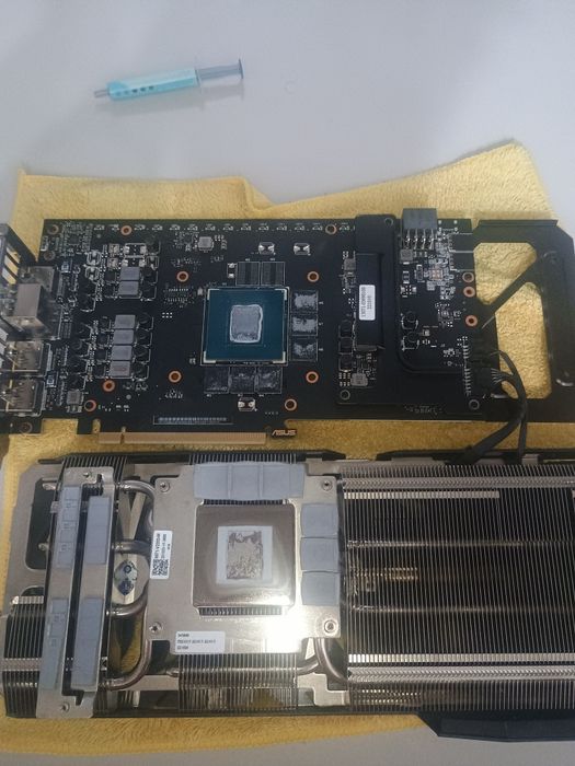 Mentenanță calculatoare