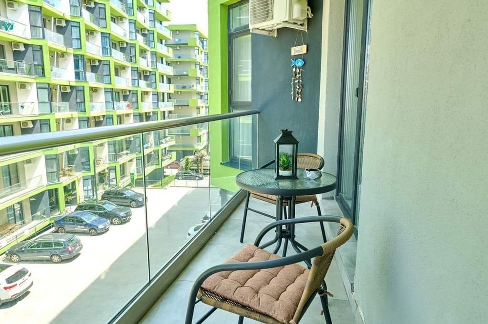 Apartament de inchiriat in Alezzi