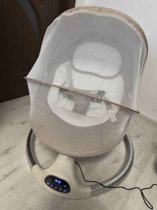 Balansoar electric bebe