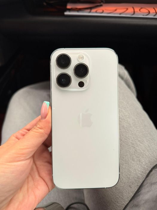 Iphone 14 pro на 128гб