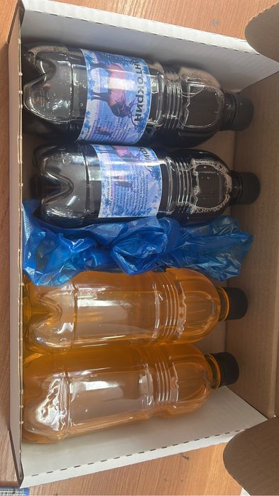 Пантокрин чистый Катон-Карагайский