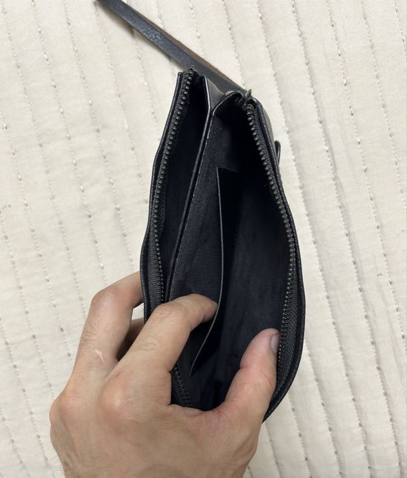 Продам печатка серебро портмоне