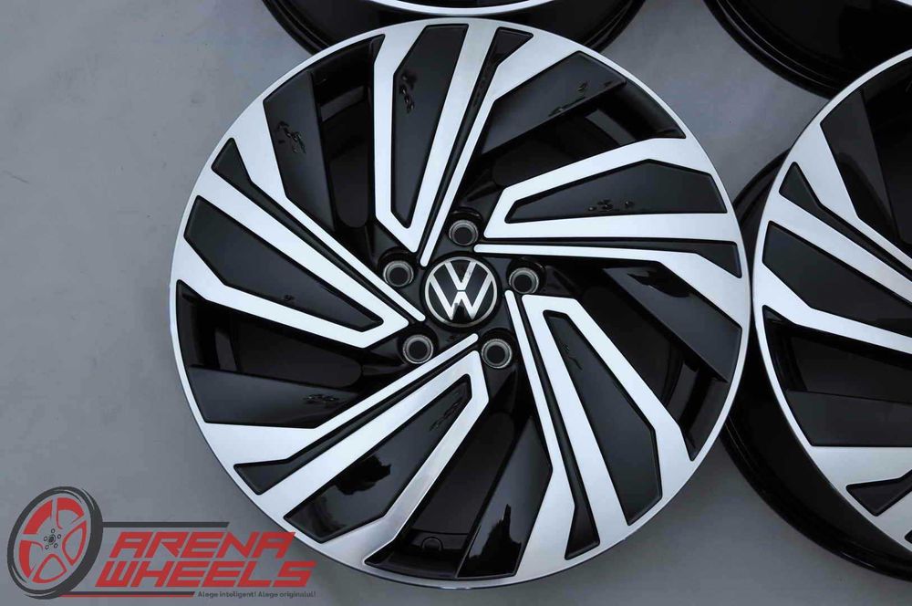 Jante Noi 17 inch Originale VW Golf 5 6 7 8 Jetta Passat T-Roc Caddy
