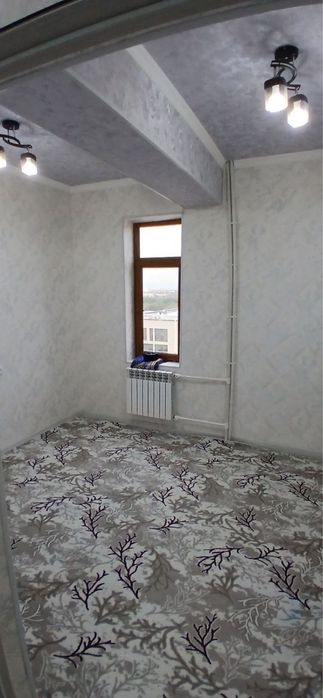 Kvartira sotiladi 2xona srochna