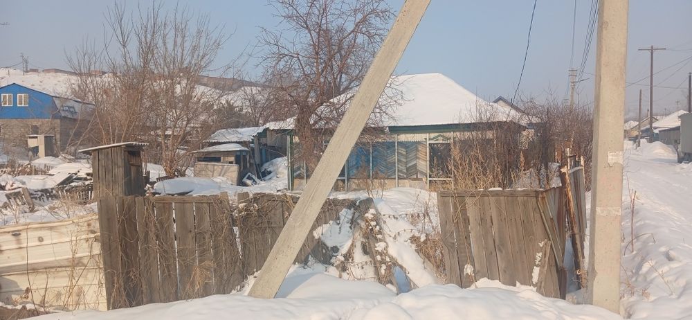 Продам дом или обмен