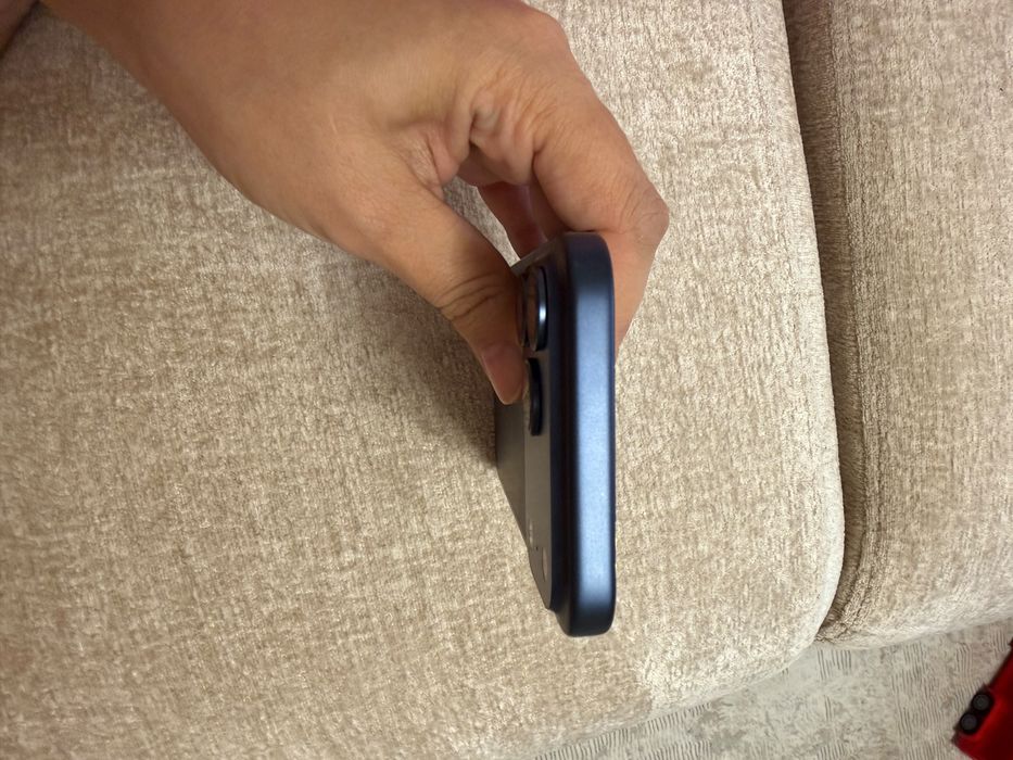 iPhone 17 Pro Max 256 GB EAC