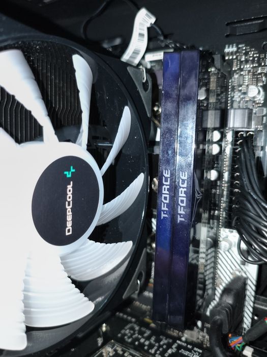 Продам игровой системный блок