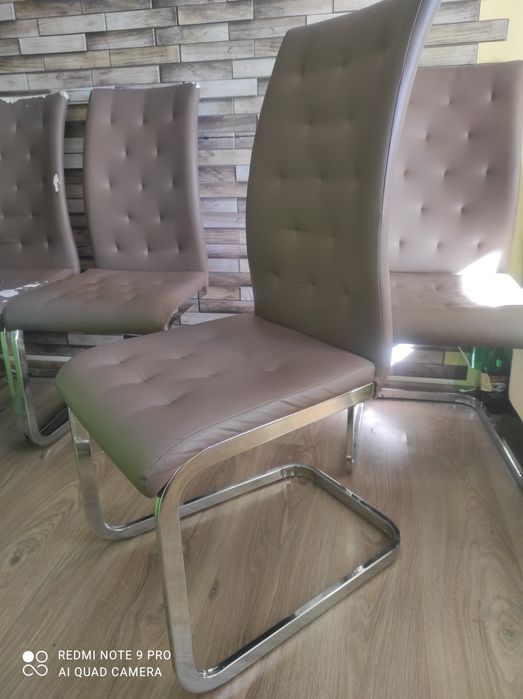 Столове за трапезария 4 бр-  220лв