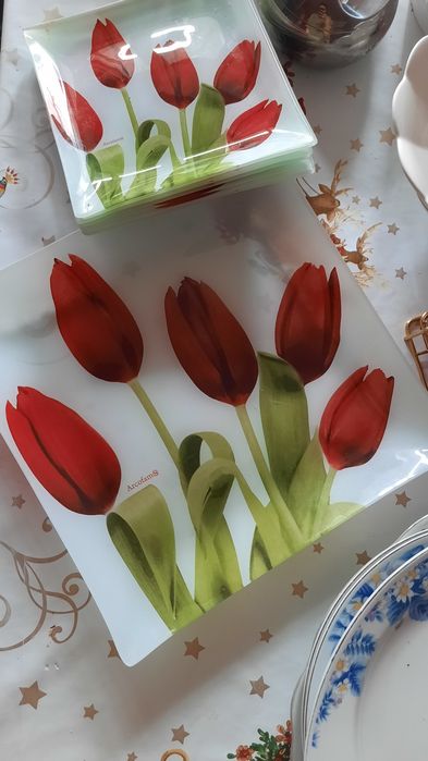 Продам б.у посуды срочно