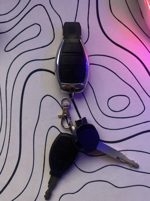 Продам скутер  samurai